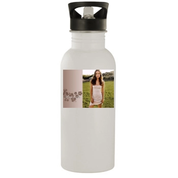 Olivia Wilde Stainless Steel Water Bottle