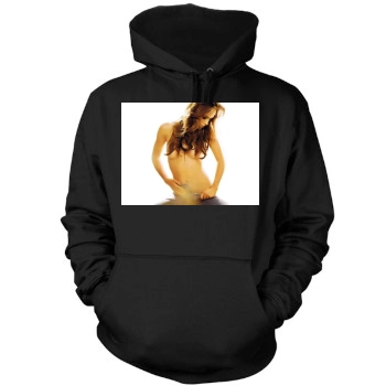 Olivia Wilde Mens Pullover Hoodie Sweatshirt