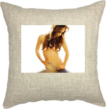 Olivia Wilde Pillow