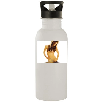 Olivia Wilde Stainless Steel Water Bottle