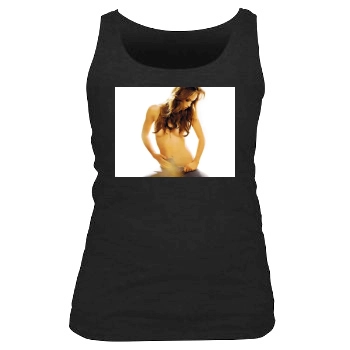 Olivia Wilde Women's Tank Top