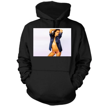 Olivia Wilde Mens Pullover Hoodie Sweatshirt