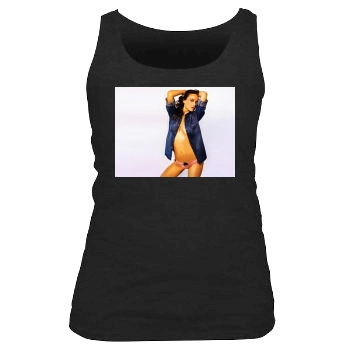 Olivia Wilde Women's Tank Top