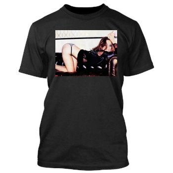 Olivia Wilde Men's TShirt