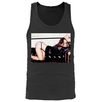 Olivia Wilde Men's Tank Top