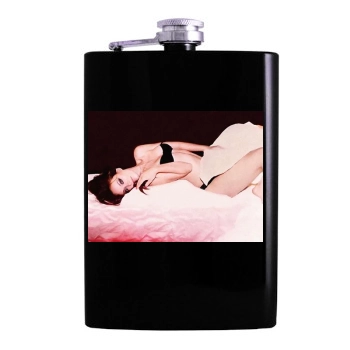 Olivia Wilde Hip Flask