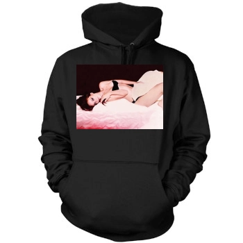 Olivia Wilde Mens Pullover Hoodie Sweatshirt