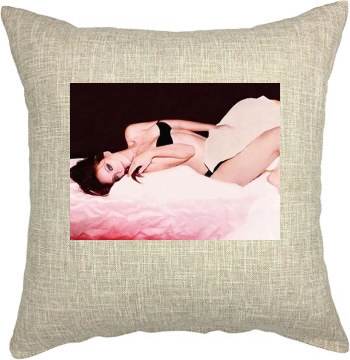 Olivia Wilde Pillow