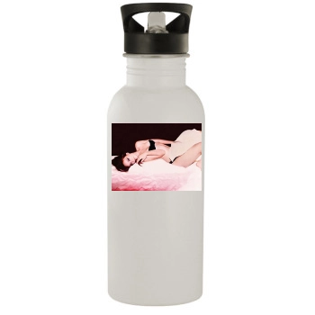 Olivia Wilde Stainless Steel Water Bottle