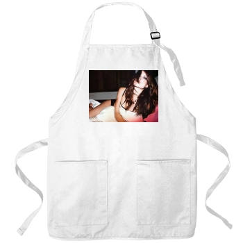 Olivia Wilde Apron