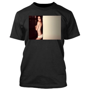 Olivia Wilde Men's TShirt