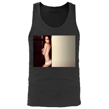 Olivia Wilde Men's Tank Top