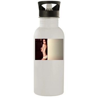 Olivia Wilde Stainless Steel Water Bottle