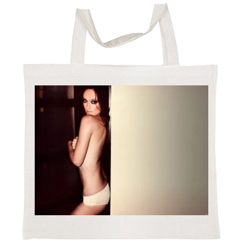 Olivia Wilde Tote