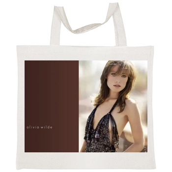 Olivia Wilde Tote