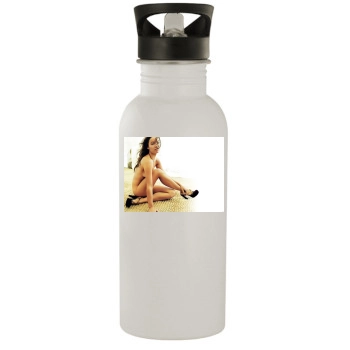 Olivia Wilde Stainless Steel Water Bottle