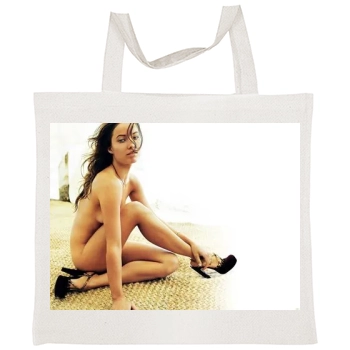 Olivia Wilde Tote