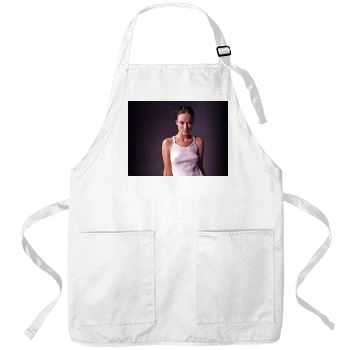 Olivia Wilde Apron