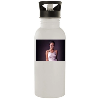 Olivia Wilde Stainless Steel Water Bottle