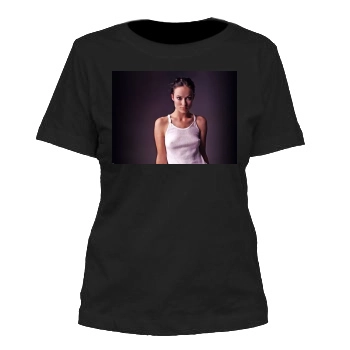 Olivia Wilde Women's Cut T-Shirt