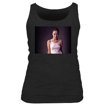 Olivia Wilde Women's Tank Top