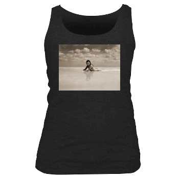 Olivia Wilde Women's Tank Top