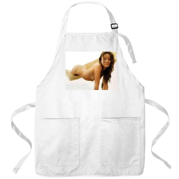 Olivia Wilde Apron