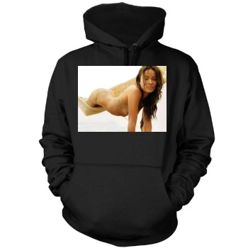 Olivia Wilde Mens Pullover Hoodie Sweatshirt