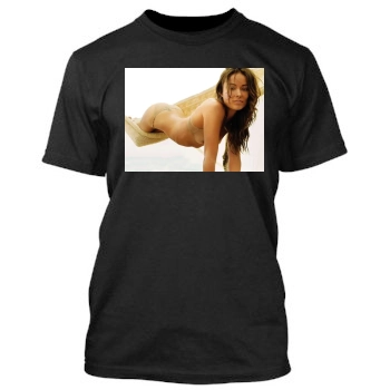 Olivia Wilde Men's TShirt