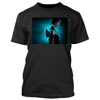 Olivia Wilde Men's TShirt