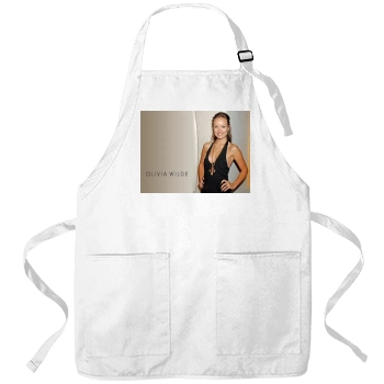 Olivia Wilde Apron