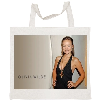 Olivia Wilde Tote