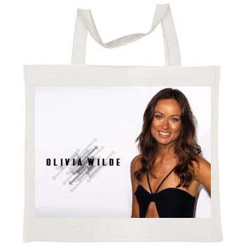 Olivia Wilde Tote