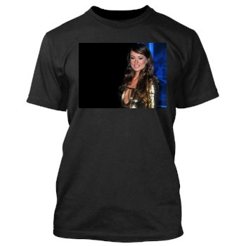 Olivia Wilde Men's TShirt