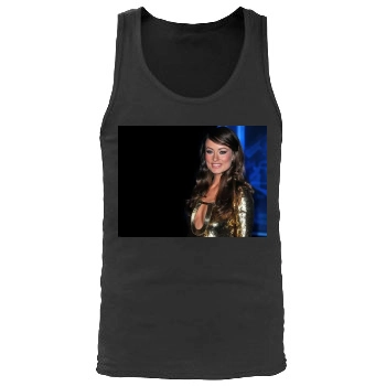 Olivia Wilde Men's Tank Top