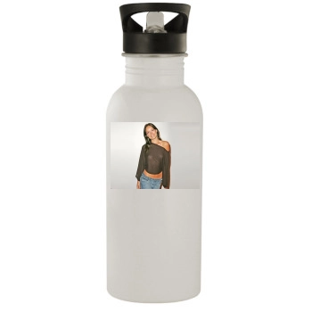 Olivia Wilde Stainless Steel Water Bottle