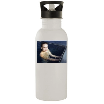 Olivia Wilde Stainless Steel Water Bottle