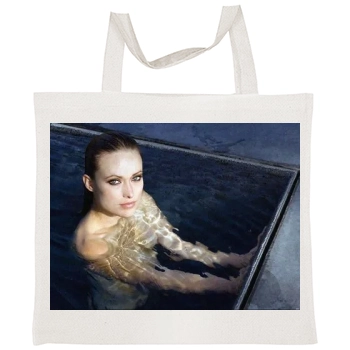 Olivia Wilde Tote