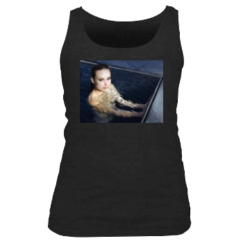 Olivia Wilde Women's Tank Top