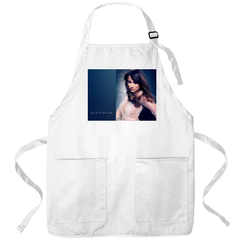 Olivia Wilde Apron