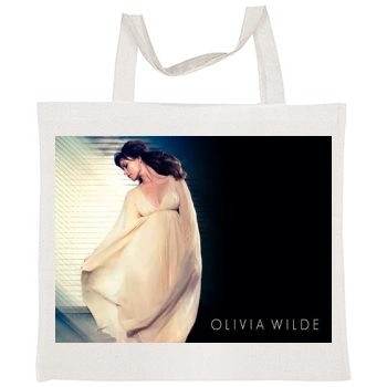 Olivia Wilde Tote