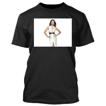 Olivia Wilde Men's TShirt