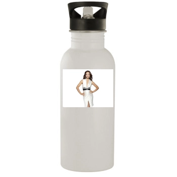 Olivia Wilde Stainless Steel Water Bottle