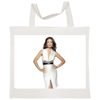 Olivia Wilde Tote