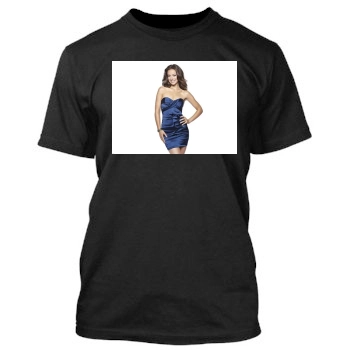 Olivia Wilde Men's TShirt