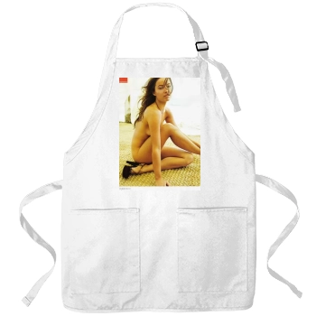 Olivia Wilde Apron