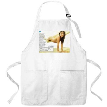 Olivia Wilde Apron