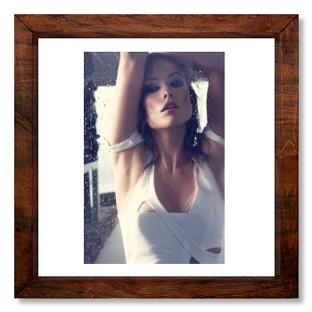 Olivia Wilde 12x12