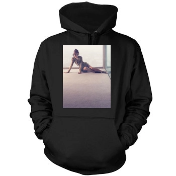 Olivia Wilde Mens Pullover Hoodie Sweatshirt