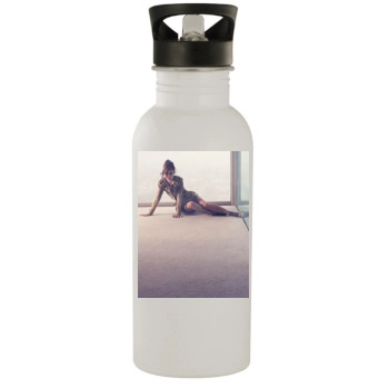 Olivia Wilde Stainless Steel Water Bottle